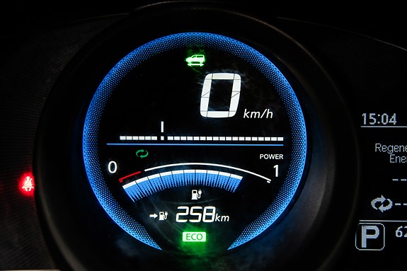 Nissan e-NV200 27 of 30