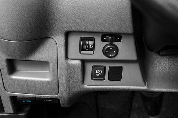 Nissan e-NV200 25 of 30