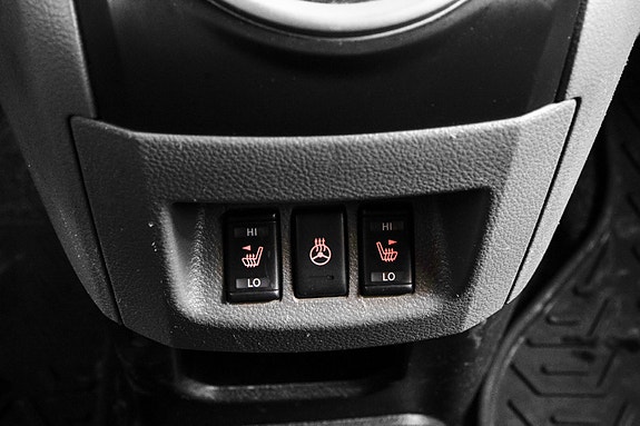 Nissan e-NV200 15 of 30