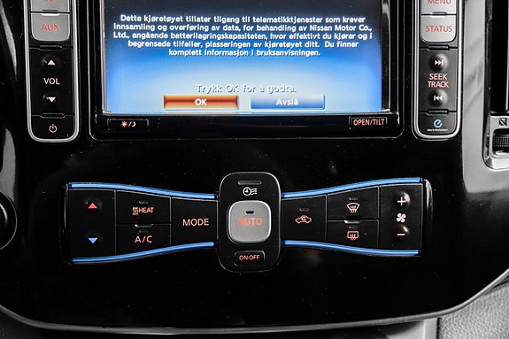 Nissan e-NV200 17 of 30