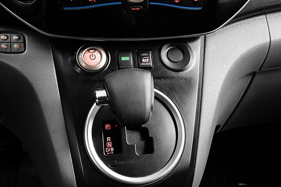 Nissan e-NV200 16 of 30