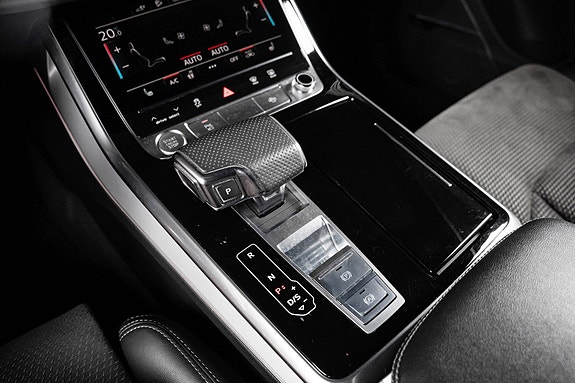 Audi Q7 28 of 30