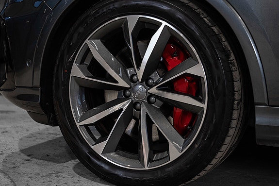 Audi Q7 5 of 5