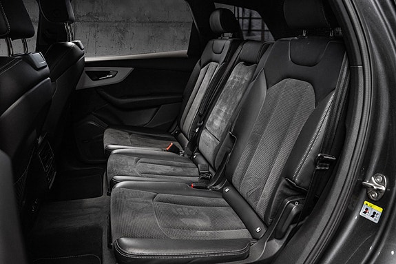 Audi Q7 19 of 30