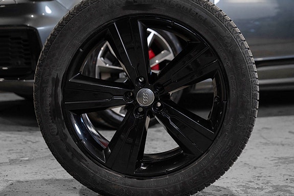 Audi Q7 6 of 30