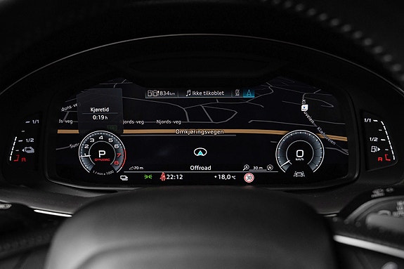 Audi Q7 27 of 30