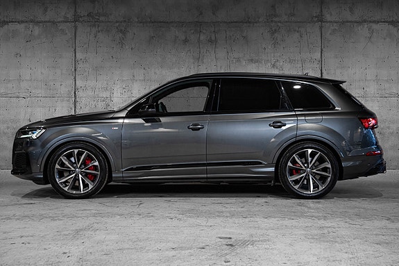 Audi Q7 7 of 30