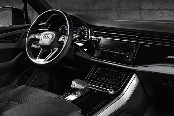 Audi Q7 22 of 30
