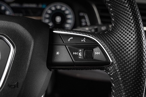 Audi Q7 24 of 30