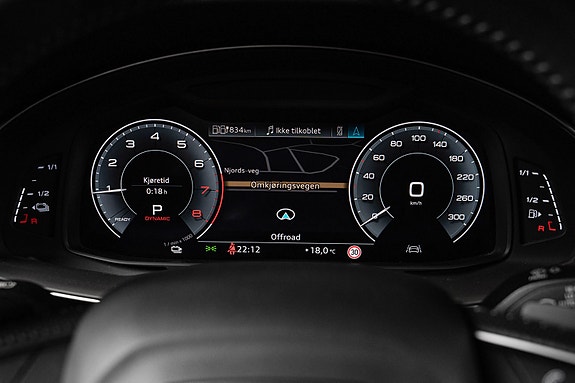 Audi Q7 26 of 30