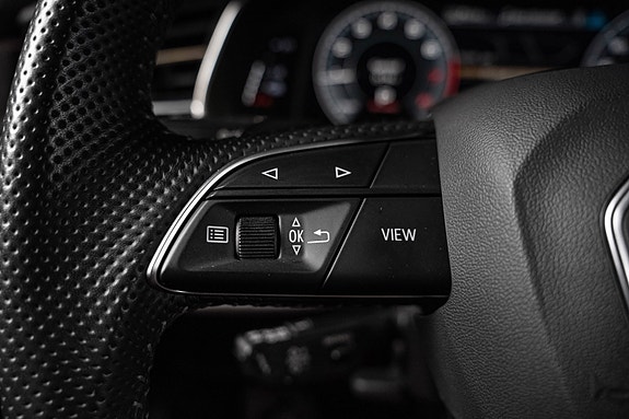 Audi Q7 23 of 30