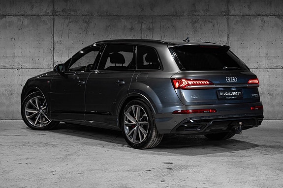 Audi Q7 10 of 30