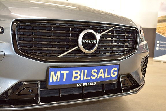 Volvo V60 7 of 30