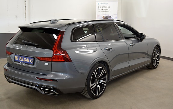 Volvo V60 4 of 30