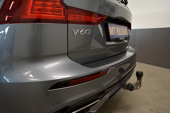 Volvo V60 8 of 30