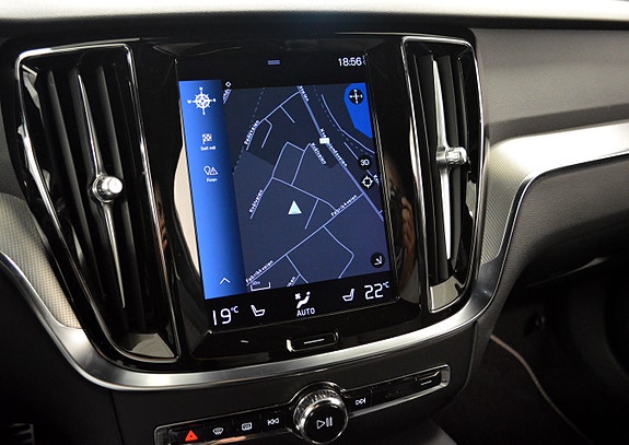 Volvo V60 23 of 30