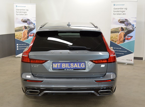Volvo V60 5 of 30