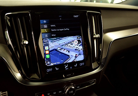 Volvo V60 29 of 30