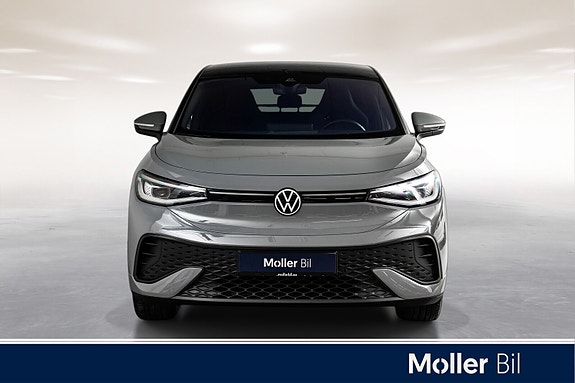 Volkswagen ID.5 3 of 17