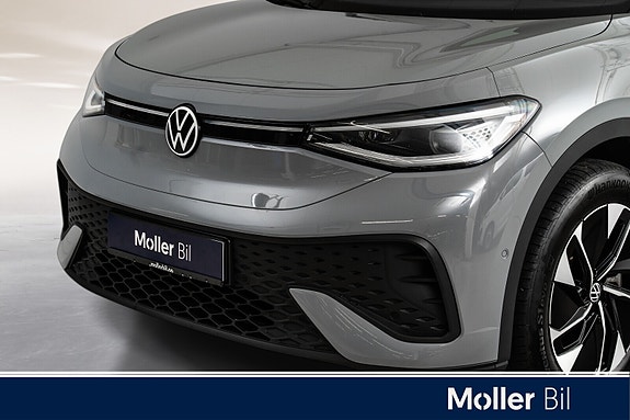 Volkswagen ID.5 2 of 17