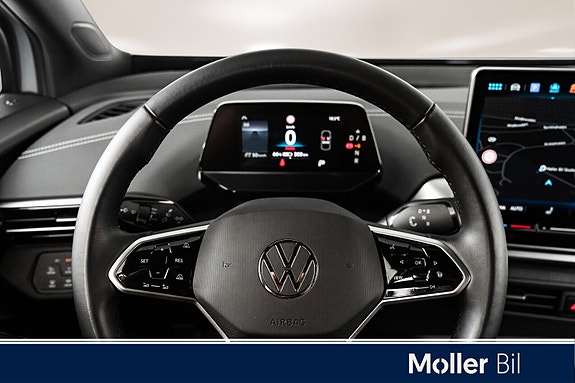 Volkswagen ID.5 9 of 17
