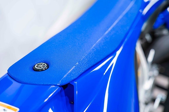 Yamaha YZ125 2027 - kommet på lager, bestill den på agm.no 2 of 5