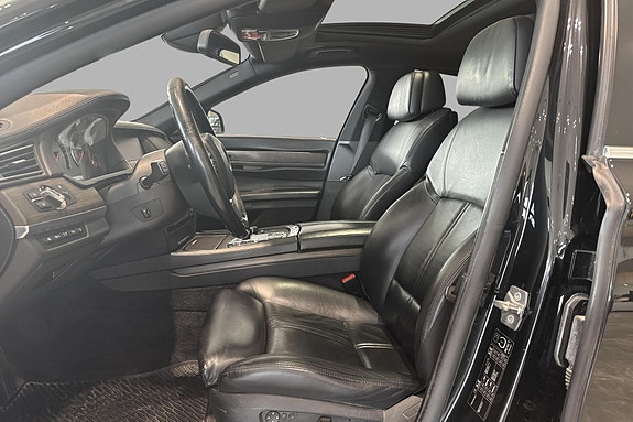 BMW 730d 9 of 21
