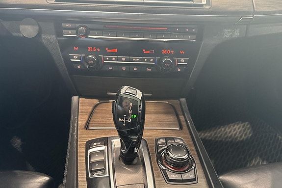 BMW 730d 16 of 21