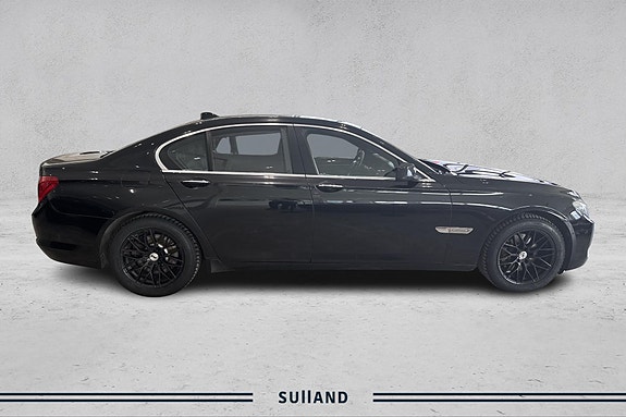 BMW 730d 6 of 21
