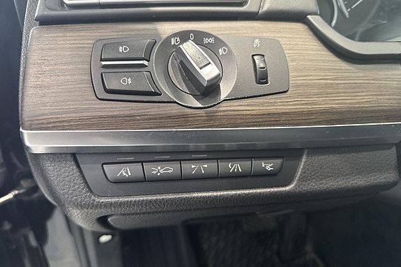 BMW 730d 17 of 21