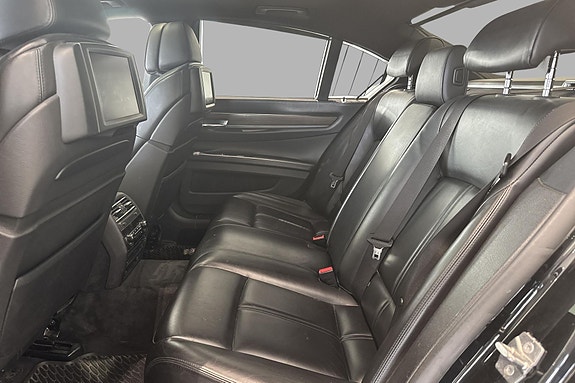 BMW 730d 10 of 21