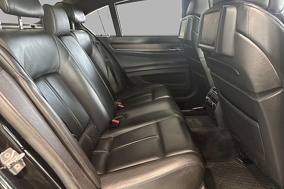 BMW 730d 12 of 21