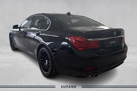 BMW 730d 3 of 21