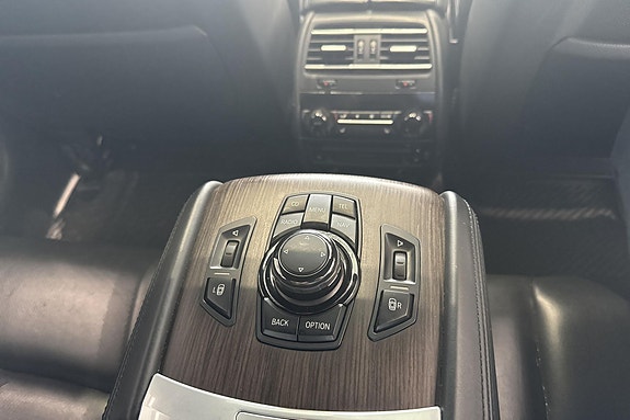 BMW 730d 19 of 21