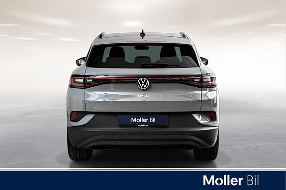 Volkswagen ID.4 6 of 16