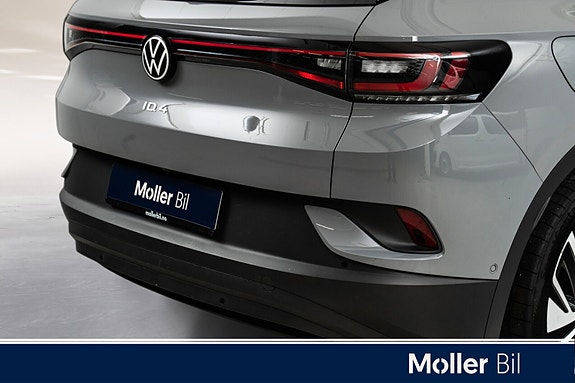 Volkswagen ID.4 5 of 16
