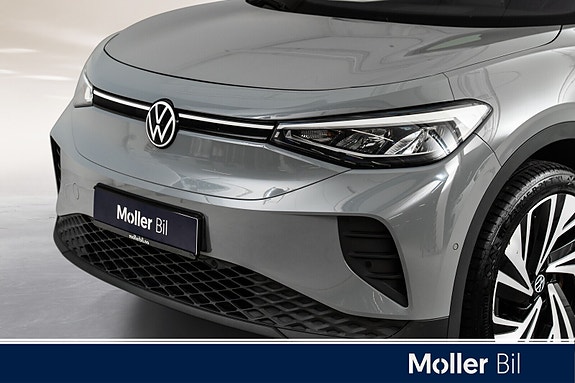 Volkswagen ID.4 2 of 16