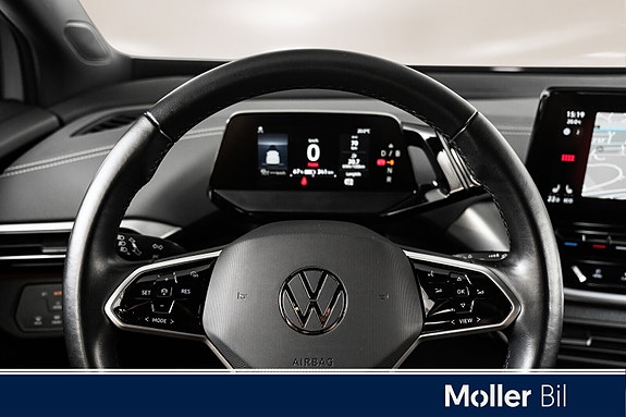 Volkswagen ID.4 8 of 16