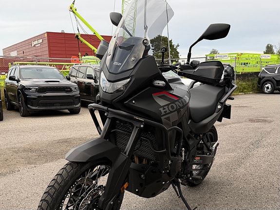Honda XL 750 Transalp E-Clutch 7 of 16