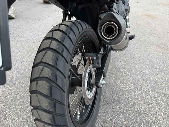 Honda XL 750 Transalp E-Clutch 13 of 16