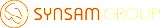 SYNSAM - SE OG BLI SETT logo