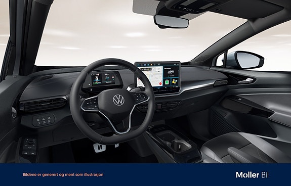 Volkswagen ID.4 6 of 9