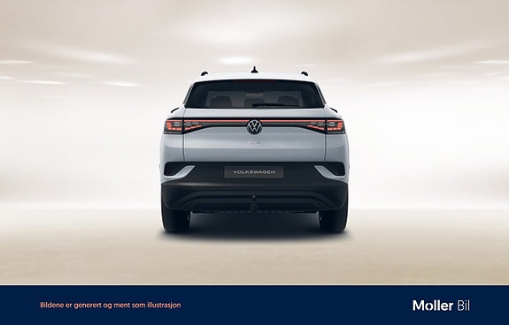 Volkswagen ID.4 4 of 9