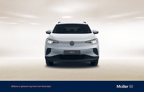 Volkswagen ID.4 5 of 9