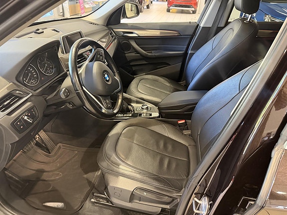 BMW X1 10 of 19