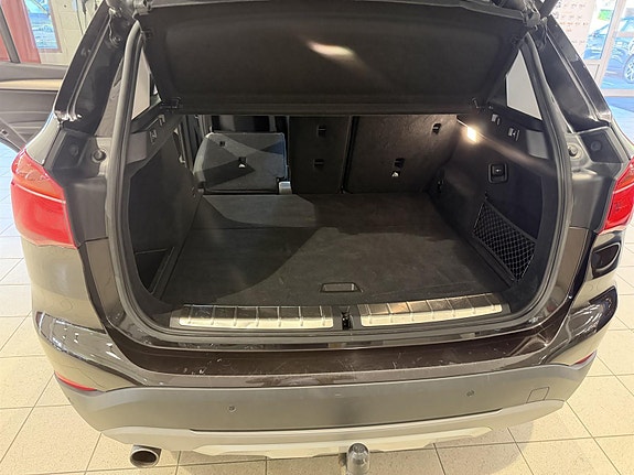 BMW X1 19 of 19
