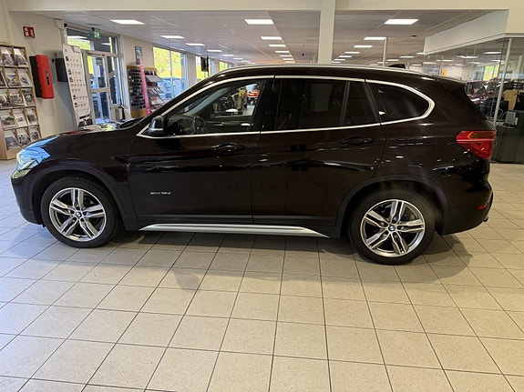 BMW X1 6 of 19