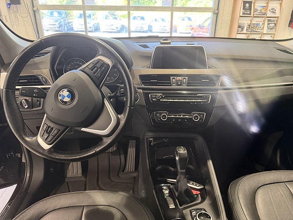 BMW X1 11 of 19