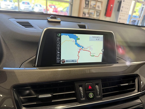 BMW X1 16 of 19