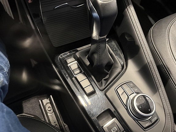BMW X1 12 of 19